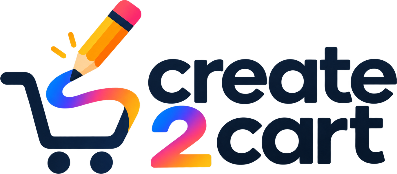 Create2Cart™